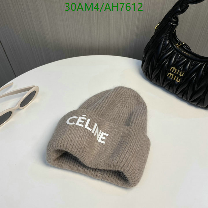 Cap-(Hat)-Celine Code: AH7612 $: 30USD