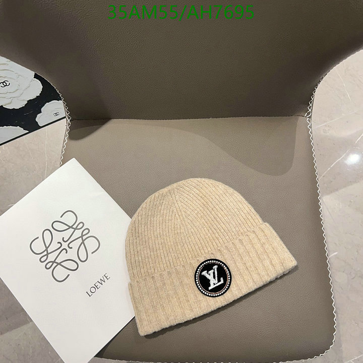 Cap-(Hat)-LV Code: AH7695 $: 35USD