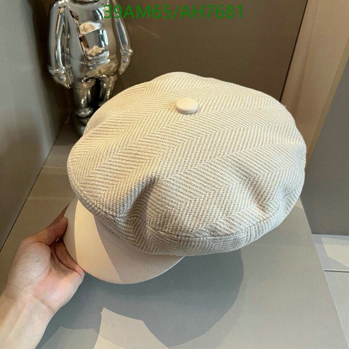 Cap-(Hat)-Hermes Code: AH7681 $: 39USD