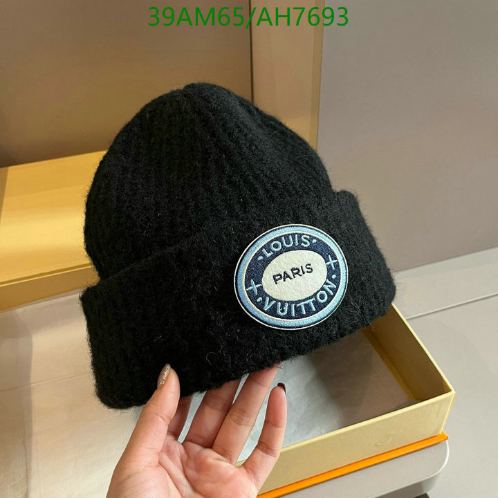 Cap-(Hat)-LV Code: AH7693 $: 39USD