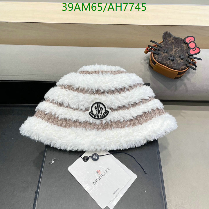 Cap-(Hat)-Moncler Code: AH7745 $: 39USD