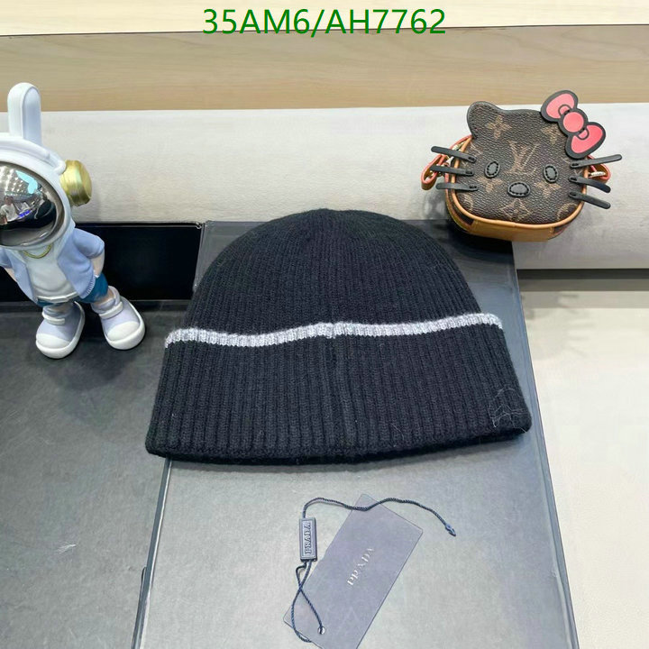 Cap-(Hat)-Prada Code: AH7761 $: 35USD