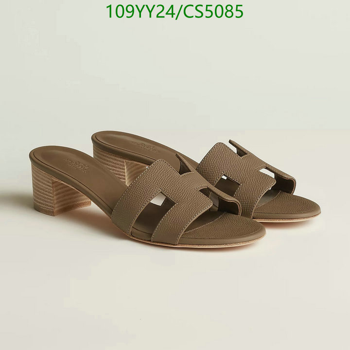 Women Shoes-Hermes Code: CS5085 $: 109USD