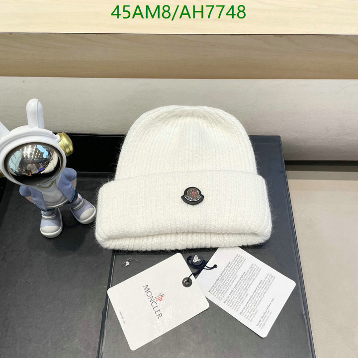 Cap-(Hat)-Moncler Code: AH7748 $: 45USD