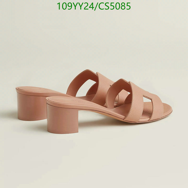 Women Shoes-Hermes Code: CS5085 $: 109USD