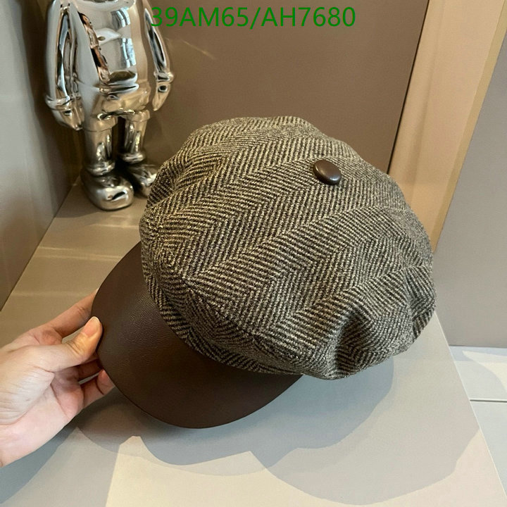 Cap-(Hat)-Hermes Code: AH7680 $: 39USD