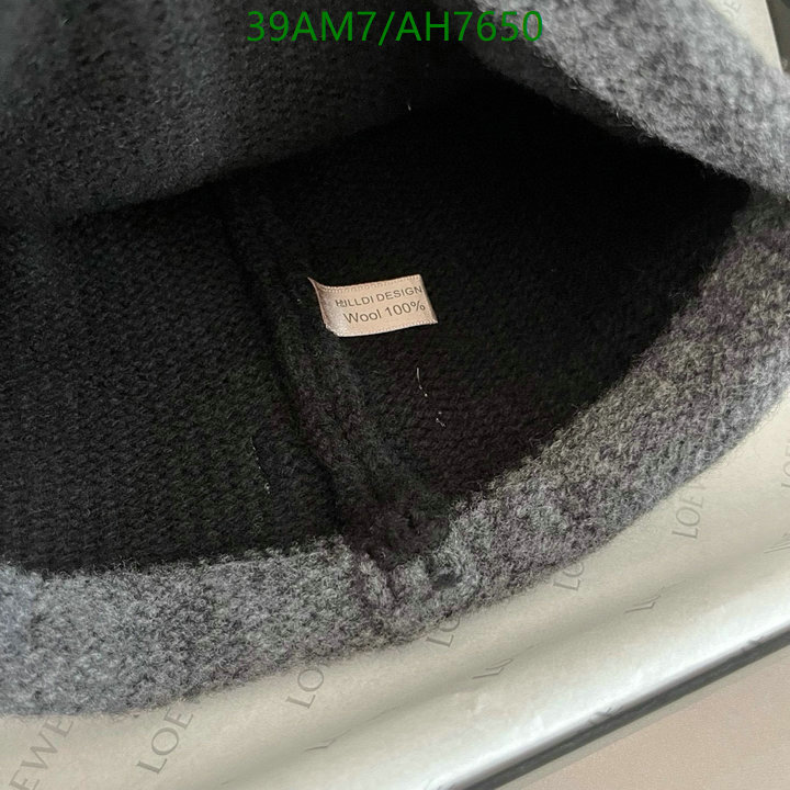 Cap-(Hat)-Coach Code: AH7650 $: 39USD