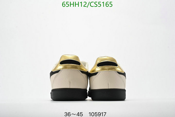 Men shoes-Asics Code: CS5165 $: 65USD