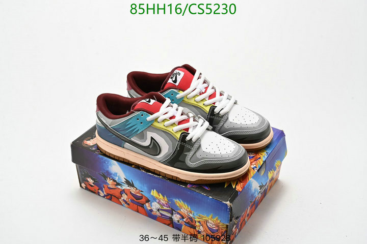 Women Shoes-NIKE Code: CS5230 $: 85USD