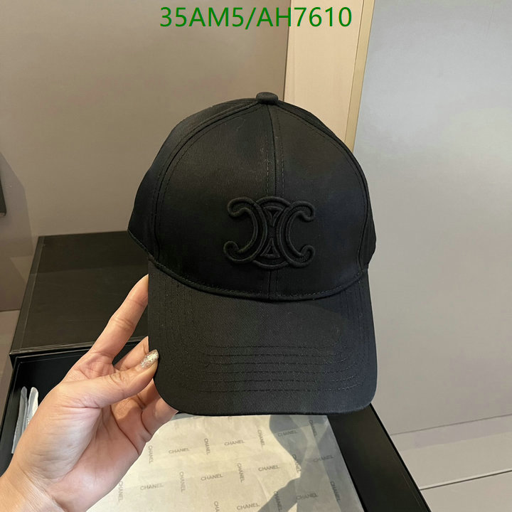 Cap-(Hat)-Celine Code: AH7610 $: 35USD