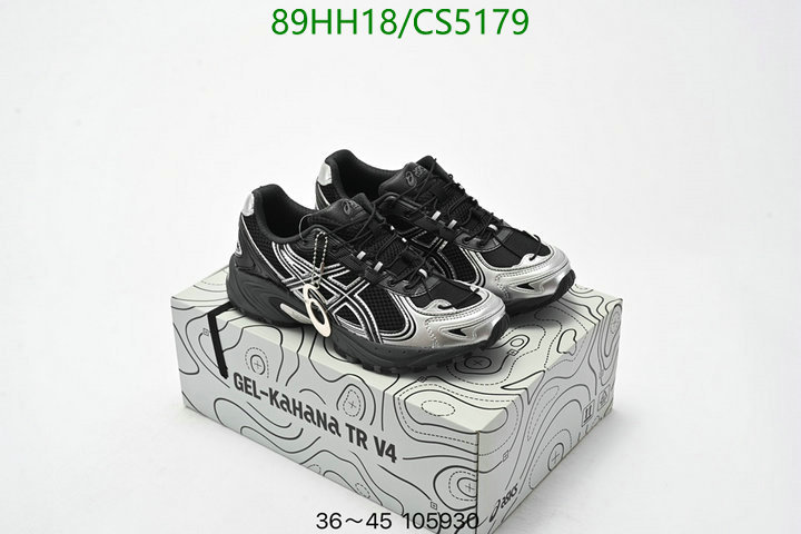 Women Shoes-Asics Code: CS5179 $: 89USD