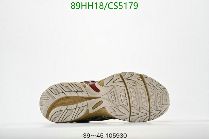 Women Shoes-Asics Code: CS5179 $: 89USD