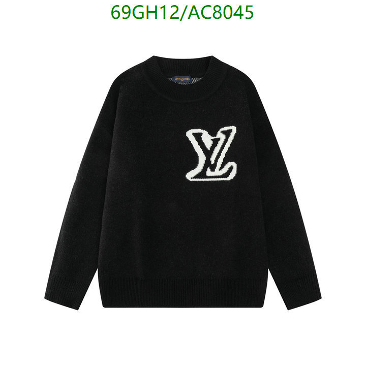 Clothing-LV Code: AC8045 $: 69USD