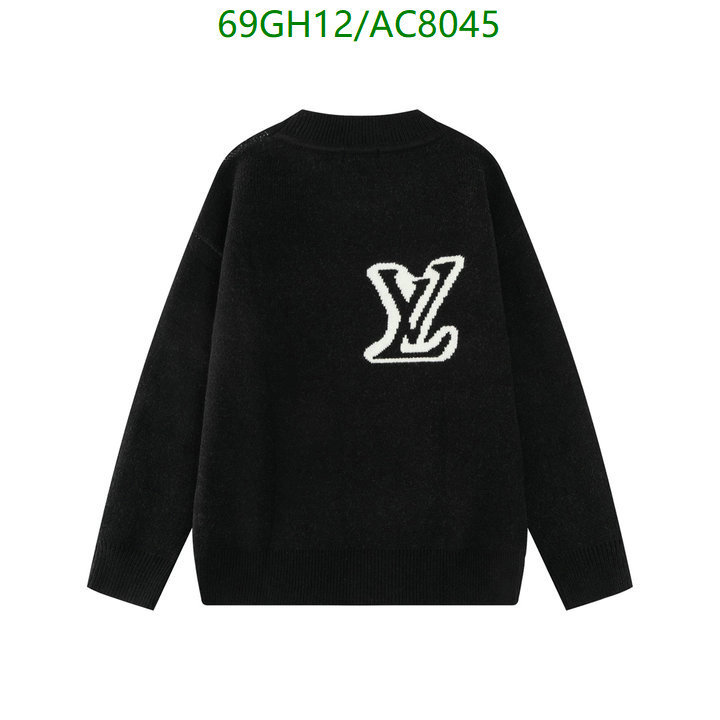 Clothing-LV Code: AC8045 $: 69USD