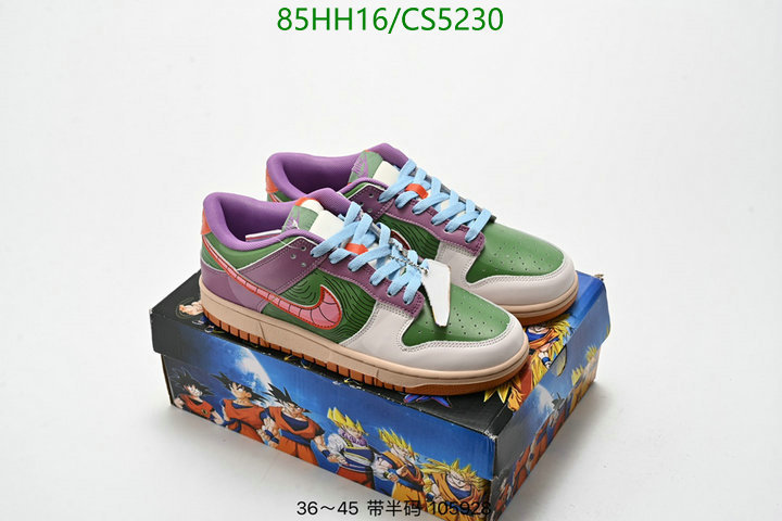 Women Shoes-NIKE Code: CS5230 $: 85USD