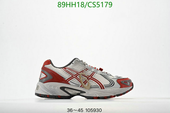 Women Shoes-Asics Code: CS5179 $: 89USD