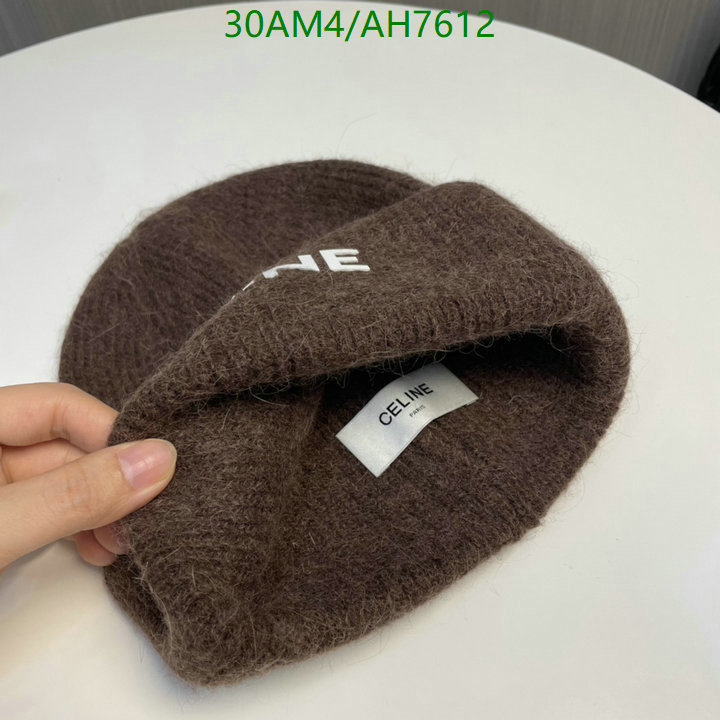 Cap-(Hat)-Celine Code: AH7612 $: 30USD