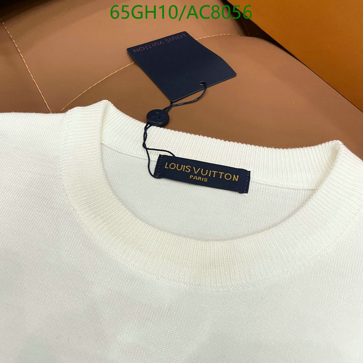 Clothing-LV Code: AC8056 $: 65USD