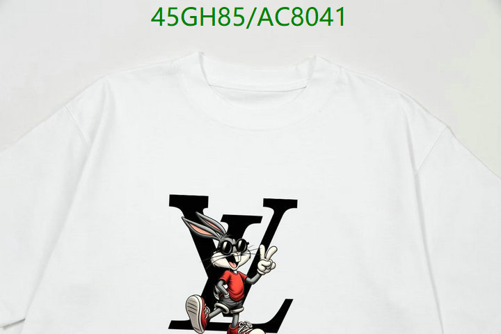 Clothing-LV Code: AC8041 $: 45USD