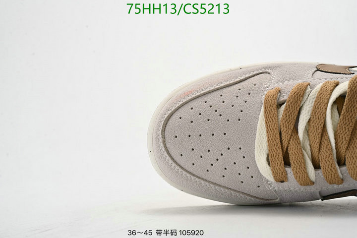 Women Shoes-NIKE Code: CS5213 $: 75USD