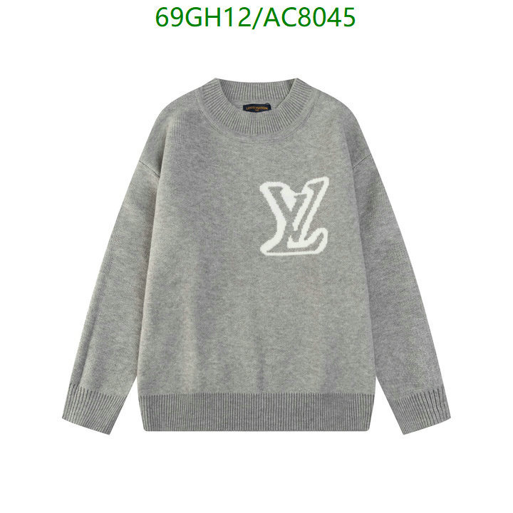 Clothing-LV Code: AC8045 $: 69USD