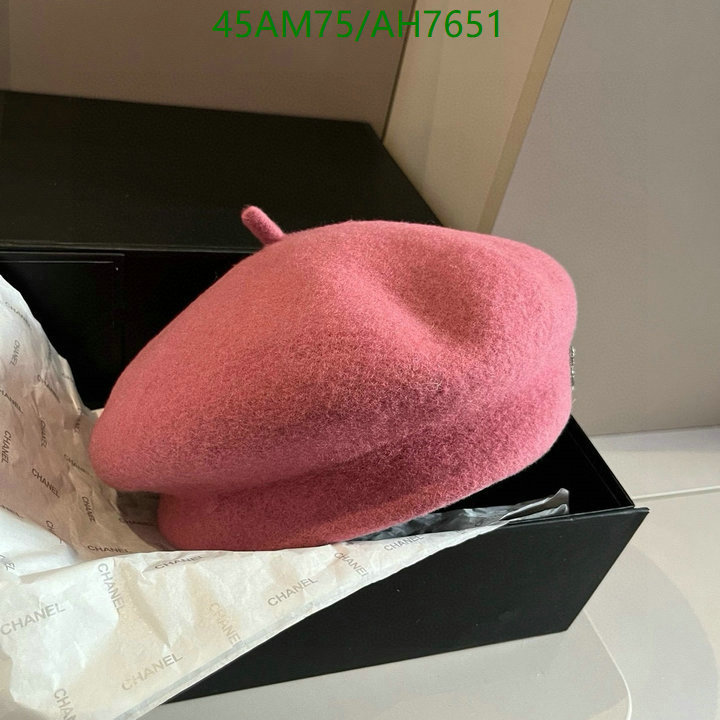 Cap-(Hat)-Coach Code: AH7651 $: 45USD