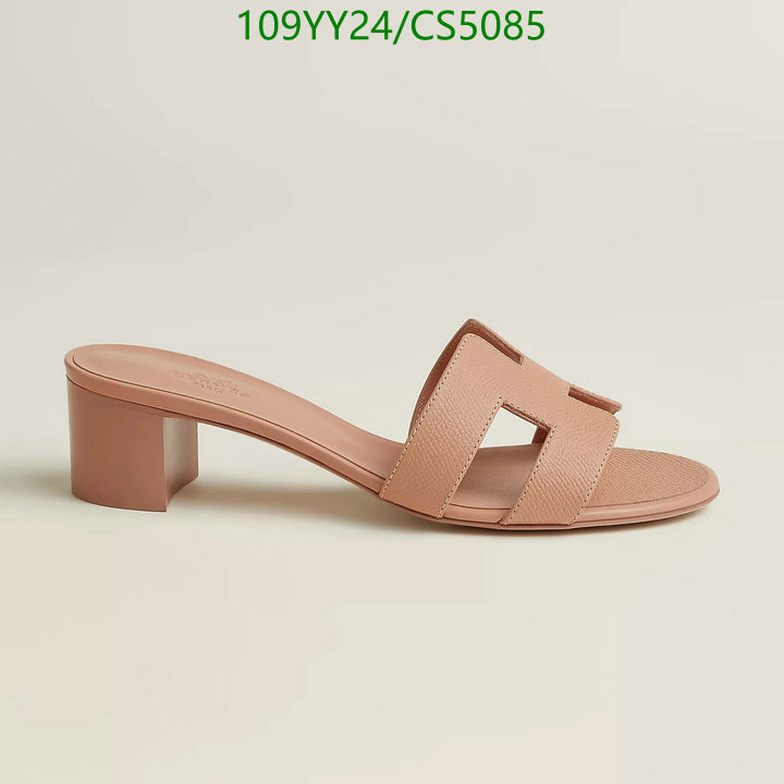 Women Shoes-Hermes Code: CS5085 $: 109USD