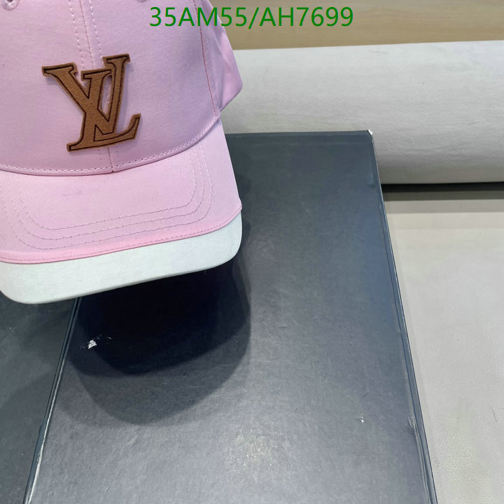 Cap-(Hat)-LV Code: AH7699 $: 35USD