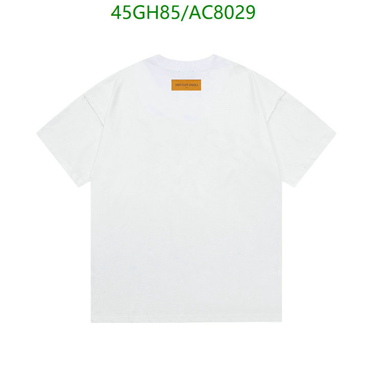 Clothing-LV Code: AC8029 $: 45USD