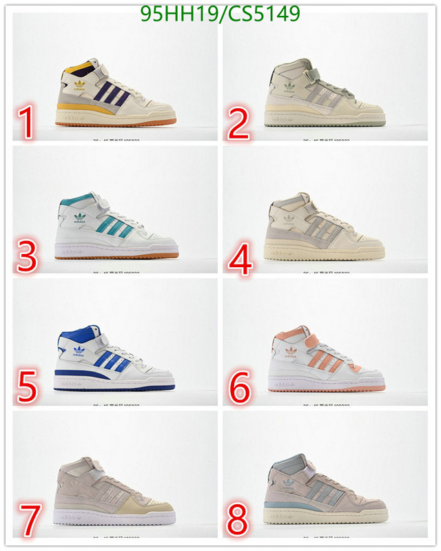 Women Shoes-Adidas Code: CS5149 $: 95USD