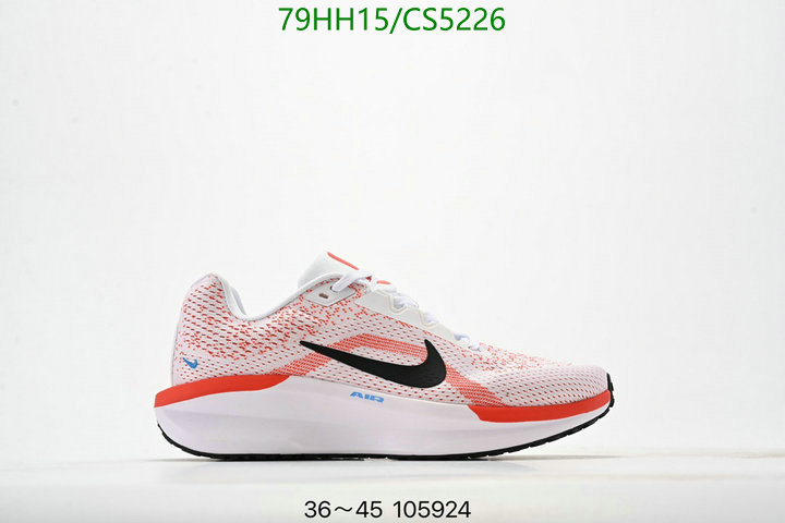 Men shoes-Nike Code: CS5226 $: 79USD