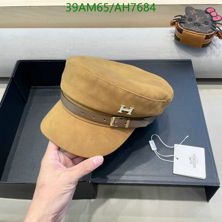 Cap-(Hat)-Hermes Code: AH7684 $: 39USD