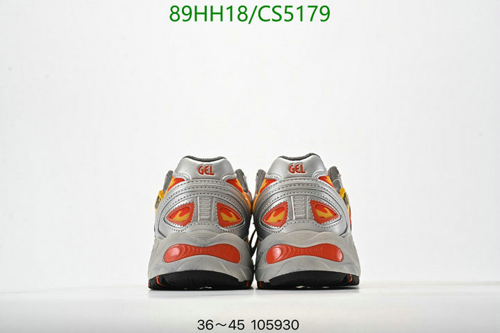 Women Shoes-Asics Code: CS5179 $: 89USD