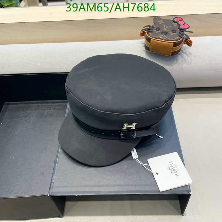 Cap-(Hat)-Hermes Code: AH7684 $: 39USD