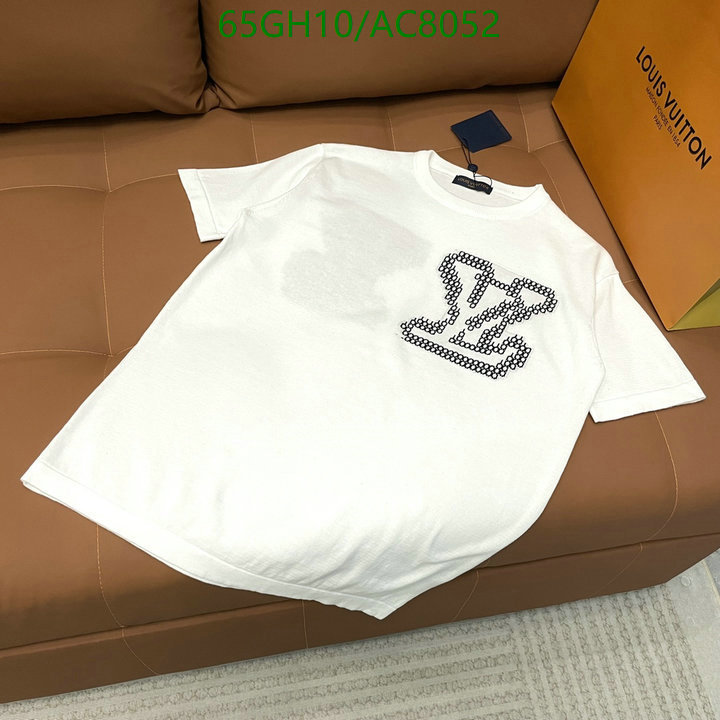 Clothing-LV Code: AC8052 $: 65USD