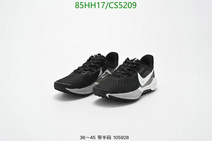 Men shoes-Nike Code: CS5209 $: 85USD