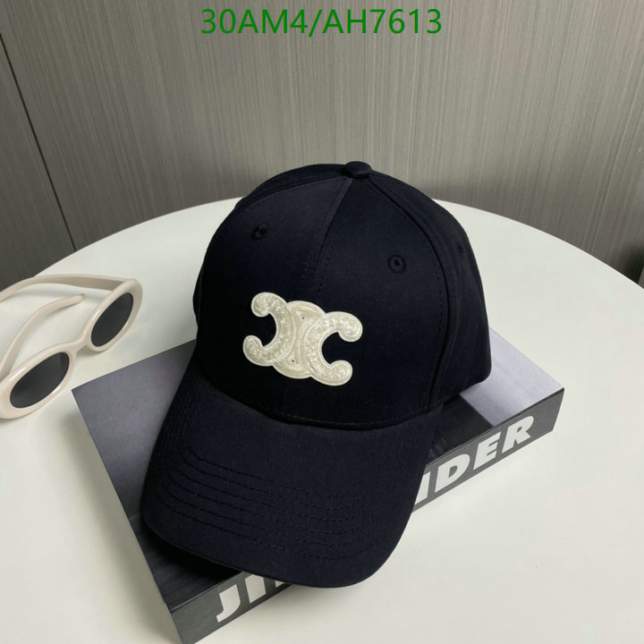 Cap-(Hat)-Celine Code: AH7613 $: 30USD