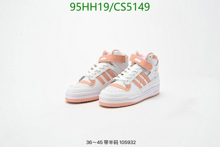 Women Shoes-Adidas Code: CS5149 $: 95USD