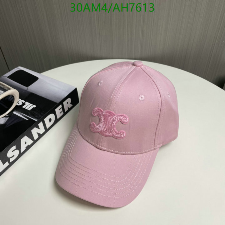 Cap-(Hat)-Celine Code: AH7613 $: 30USD