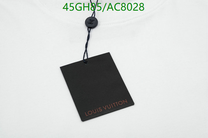 Clothing-LV Code: AC8028 $: 45USD