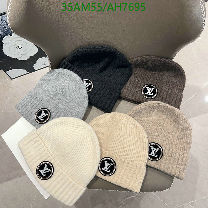 Cap-(Hat)-LV Code: AH7695 $: 35USD