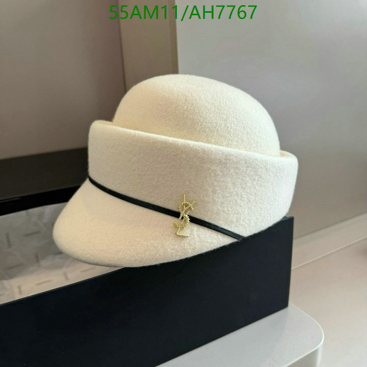 Cap-(Hat)-YSL Code: AH7767 $: 55USD