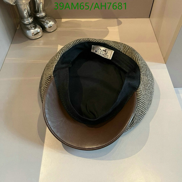 Cap-(Hat)-Hermes Code: AH7681 $: 39USD