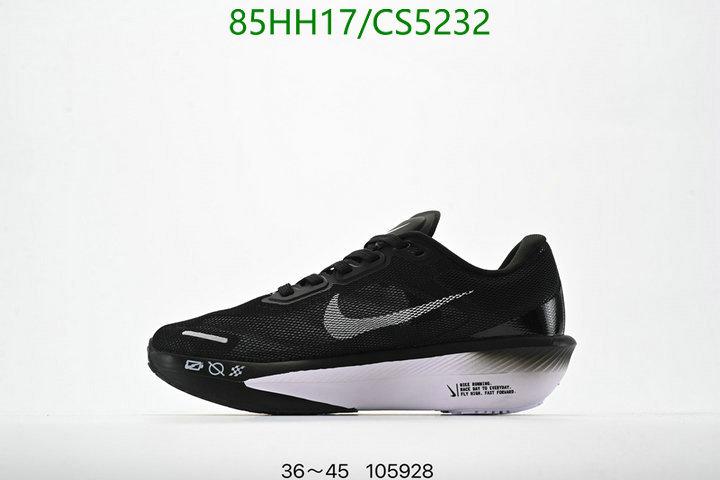 Men shoes-Nike Code: CS5232 $: 85USD