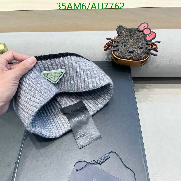 Cap-(Hat)-Prada Code: AH7761 $: 35USD