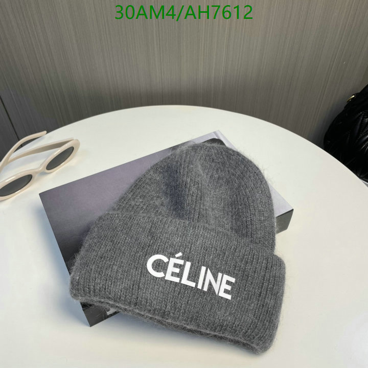 Cap-(Hat)-Celine Code: AH7612 $: 30USD