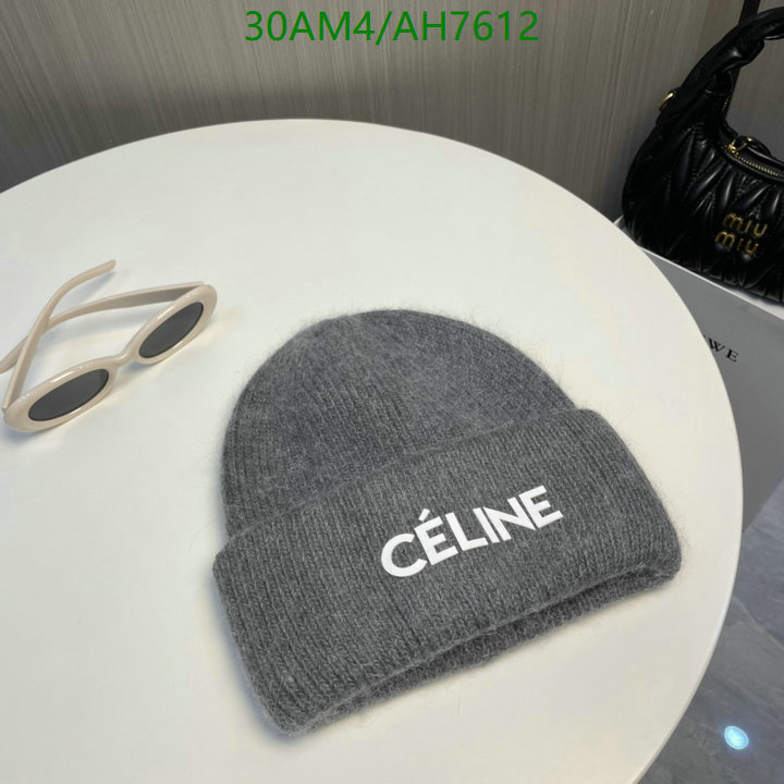 Cap-(Hat)-Celine Code: AH7612 $: 30USD