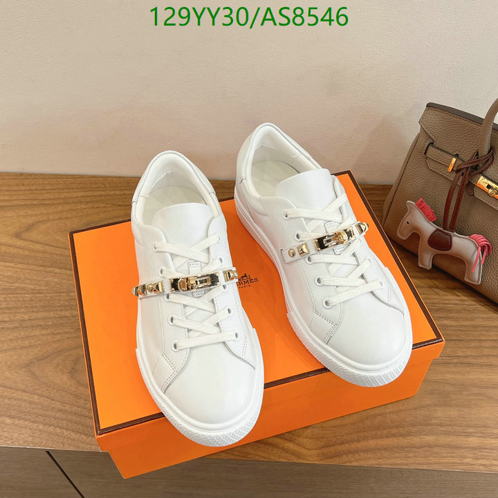 Women Shoes-Hermes Code: AS8546