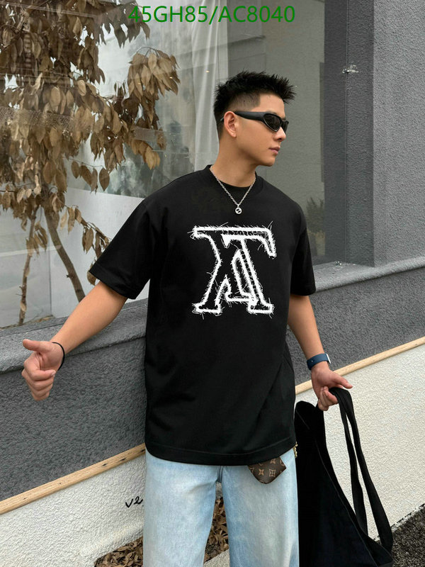 Clothing-LV Code: AC8040 $: 45USD