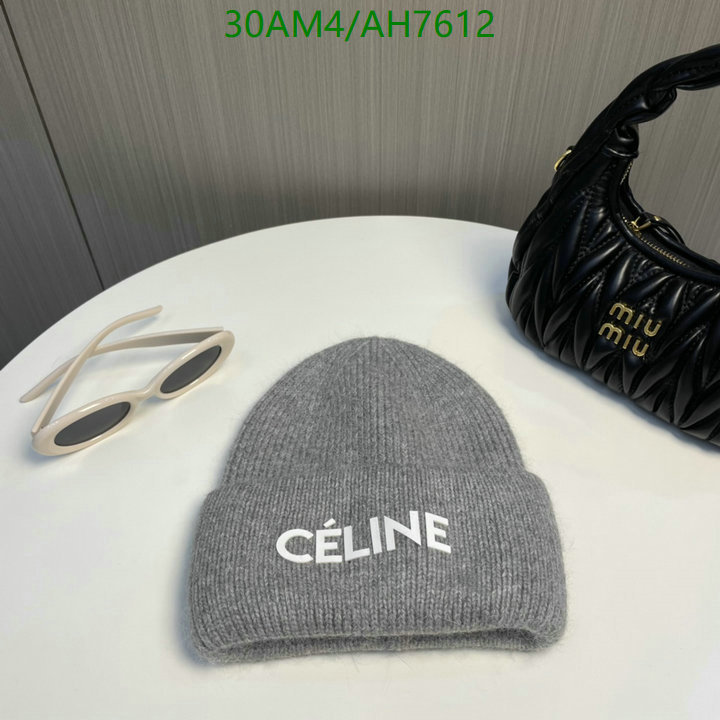 Cap-(Hat)-Celine Code: AH7612 $: 30USD